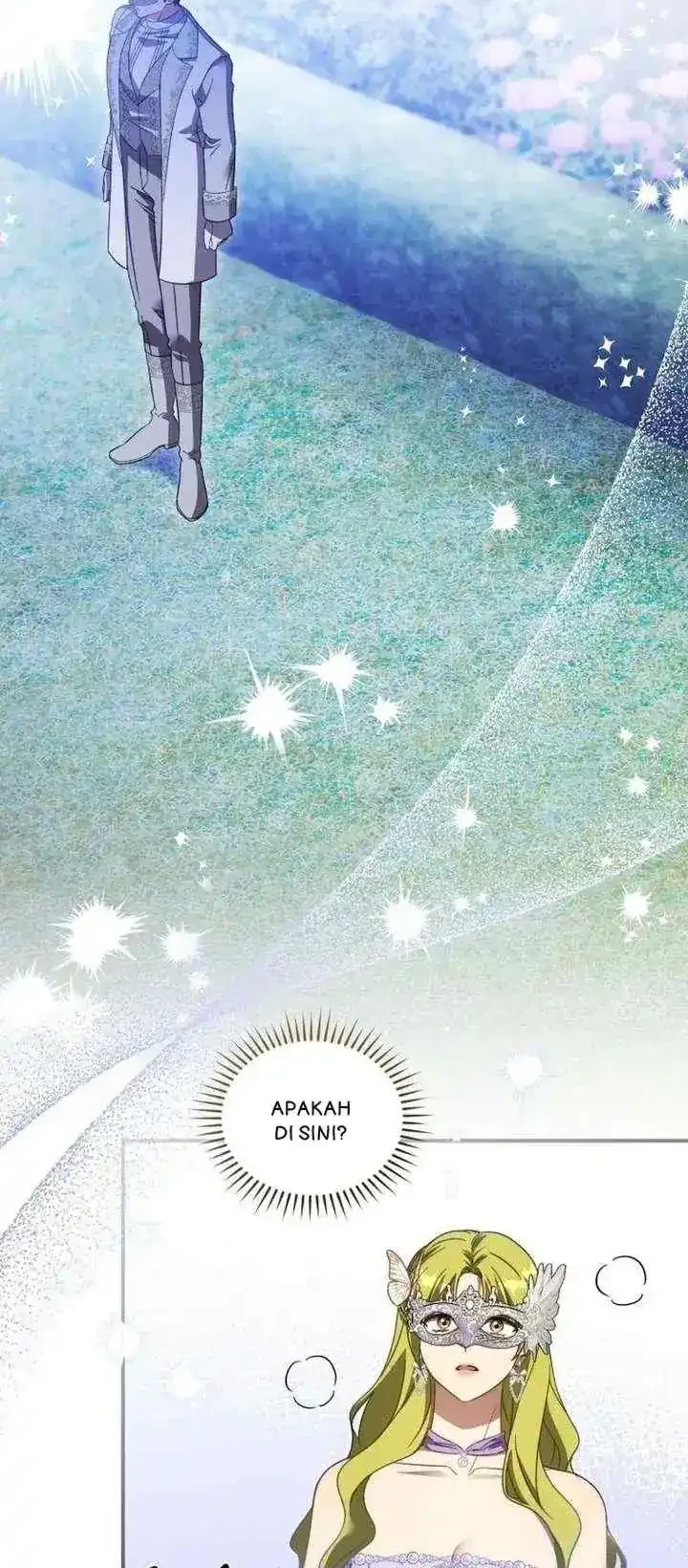 The Princess Imprints A Traitor Chapter 114 Gambar 21