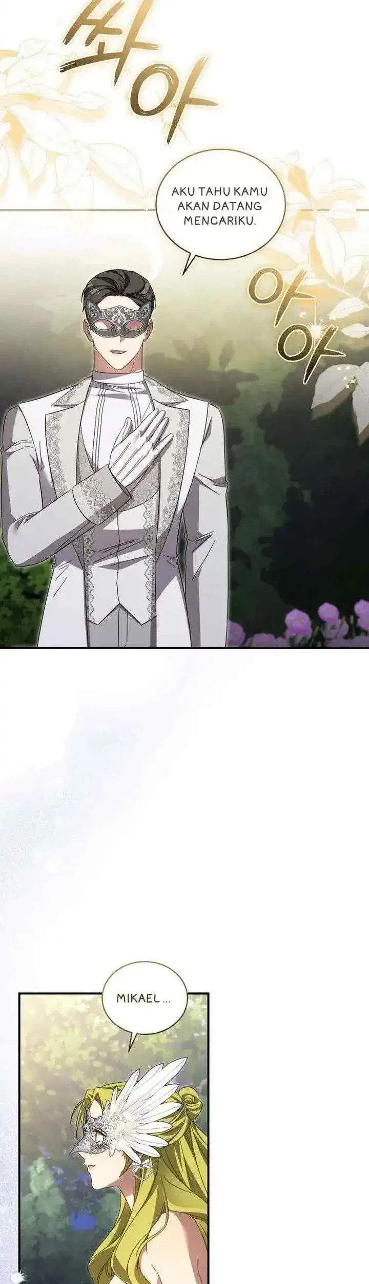 The Princess Imprints A Traitor Chapter 114 Gambar 23