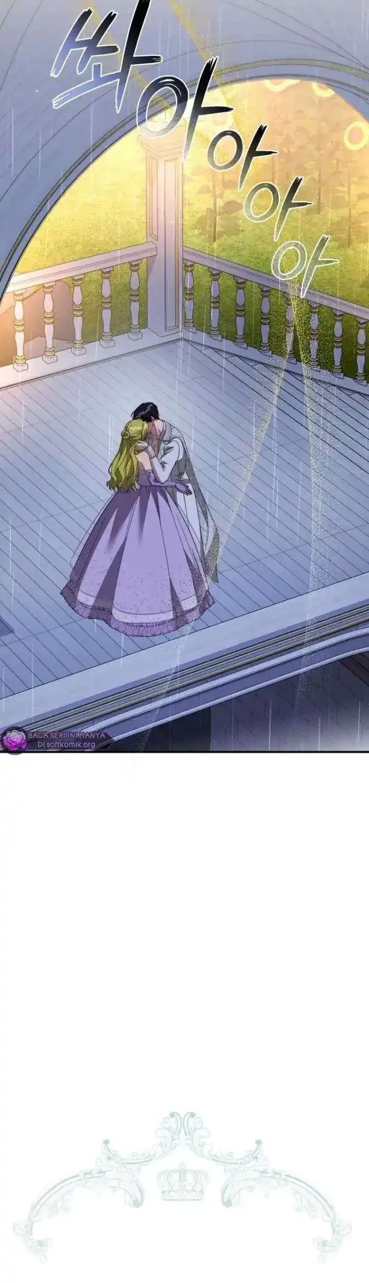 The Princess Imprints A Traitor Chapter 116 Gambar 23