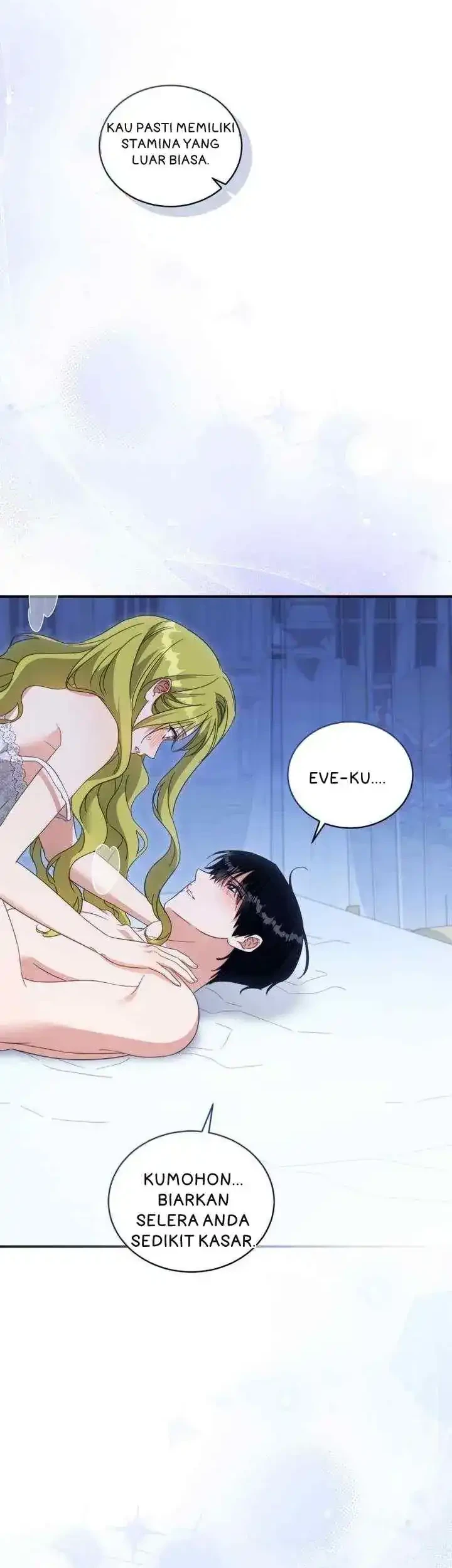 The Princess Imprints A Traitor Chapter 117 Gambar 21