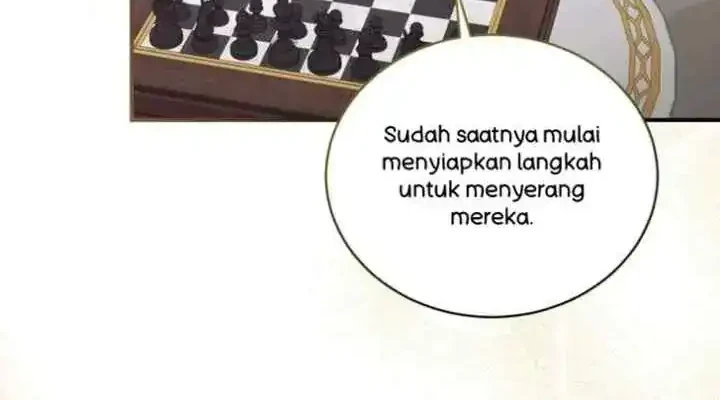 The Princess Imprints A Traitor Chapter 118 Gambar 20