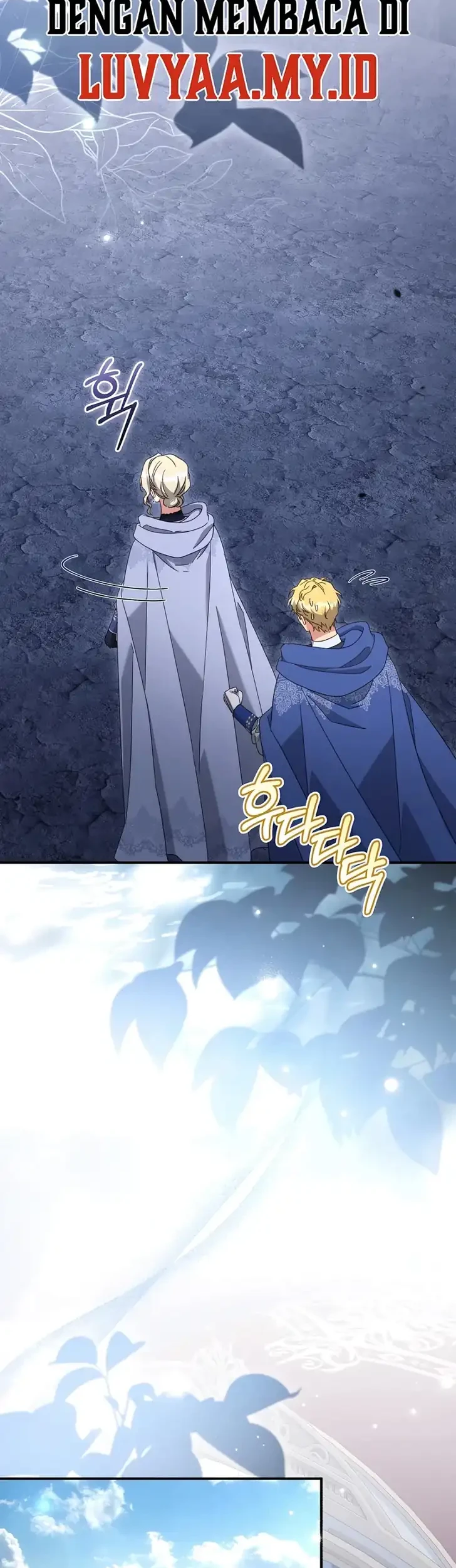 The Princess Imprints A Traitor Chapter 124 Gambar 23