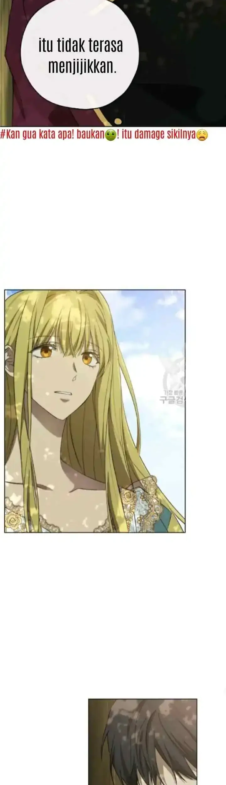 The Princess Imprints A Traitor Chapter 14 Gambar 19