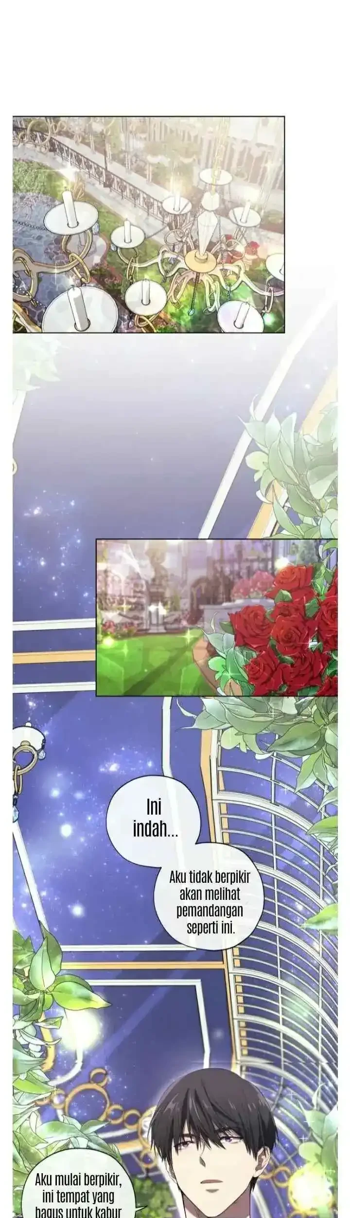 The Princess Imprints A Traitor Chapter 16 Gambar 19
