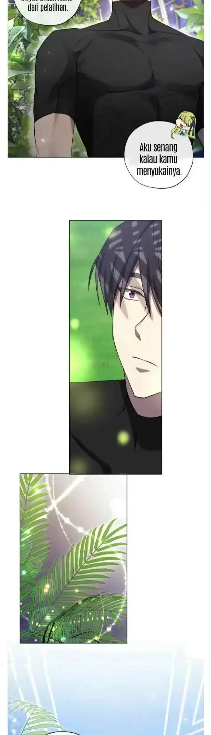 The Princess Imprints A Traitor Chapter 16 Gambar 20