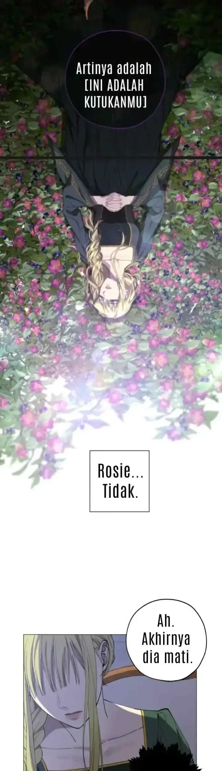 The Princess Imprints A Traitor Chapter 2 Gambar 18