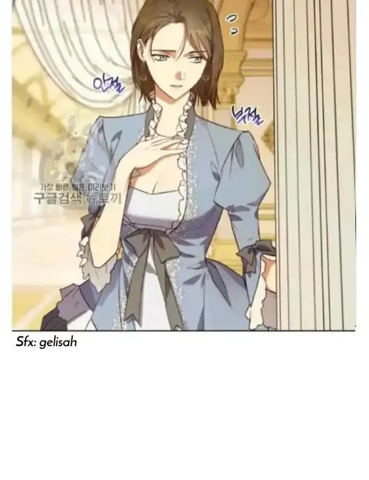 The Princess Imprints A Traitor Chapter 23 Gambar 18