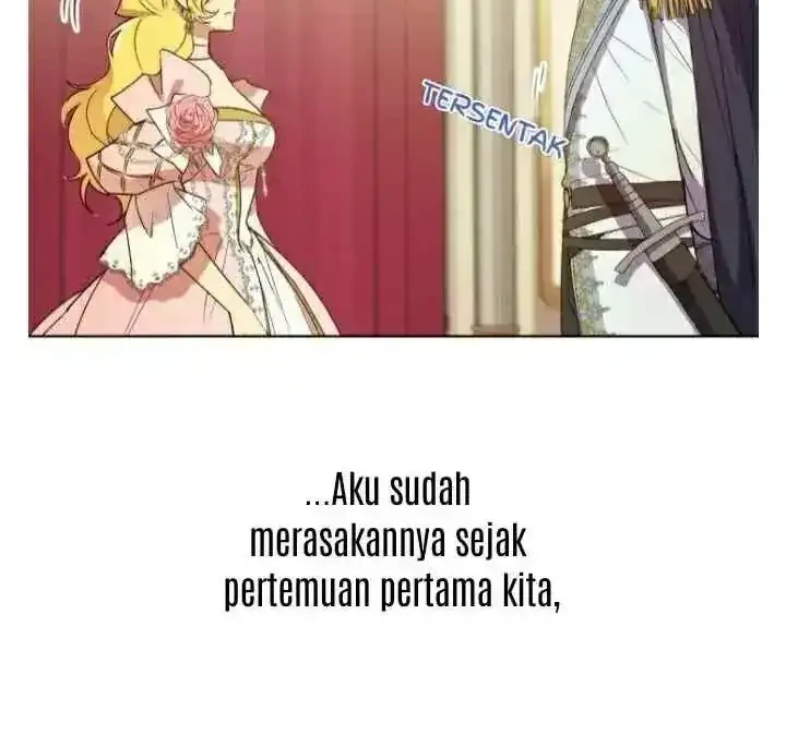 The Princess Imprints A Traitor Chapter 25 Gambar 20