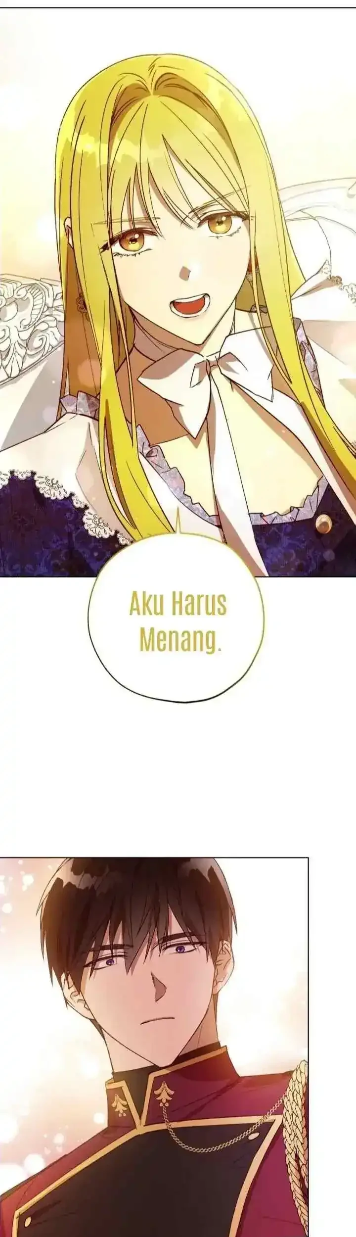 The Princess Imprints A Traitor Chapter 29 Gambar 20