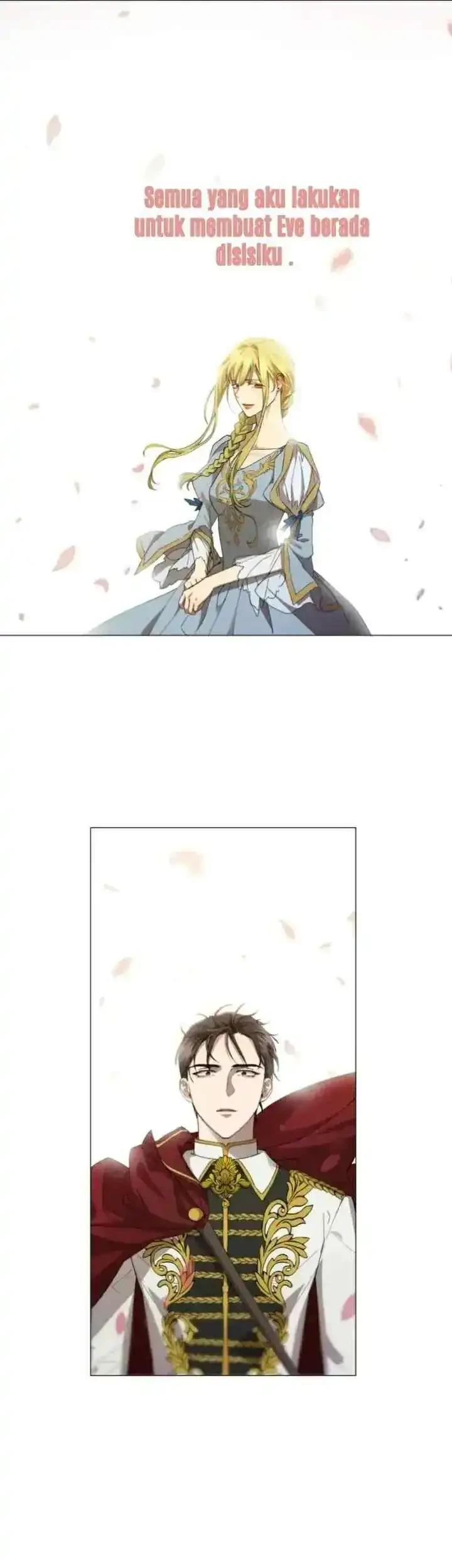 The Princess Imprints A Traitor Chapter 3 Gambar 17