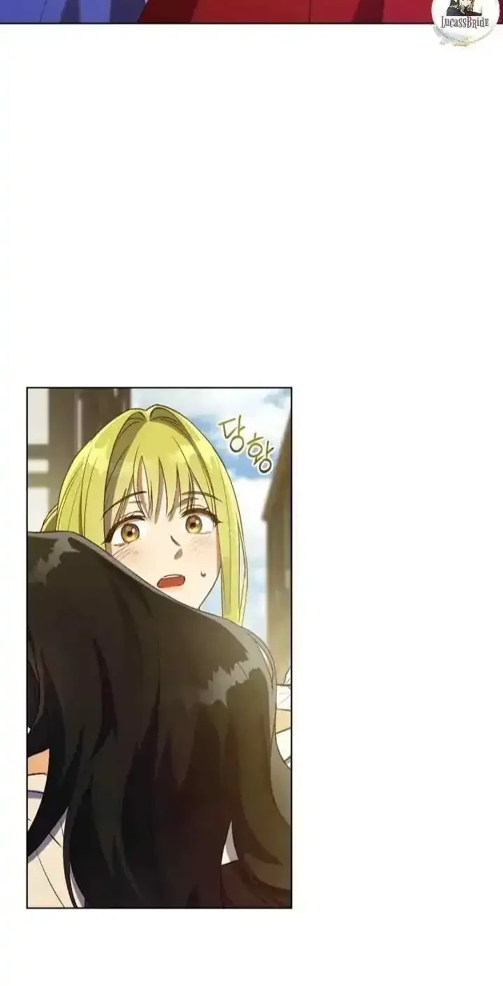The Princess Imprints A Traitor Chapter 30 Gambar 21