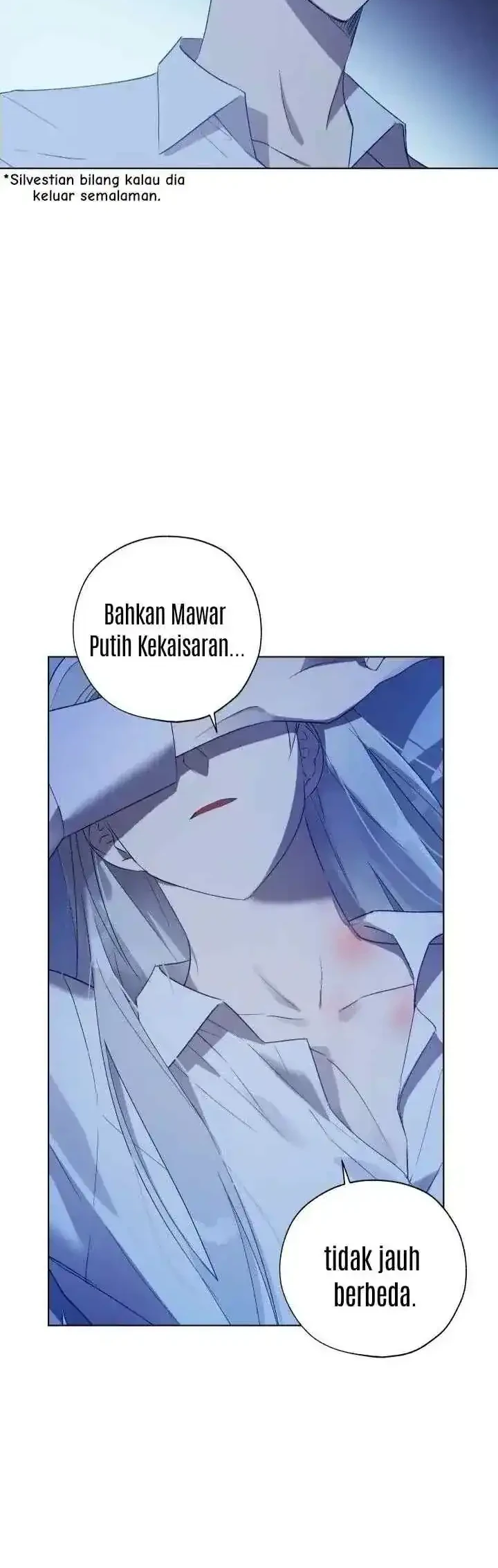The Princess Imprints A Traitor Chapter 31 Gambar 21