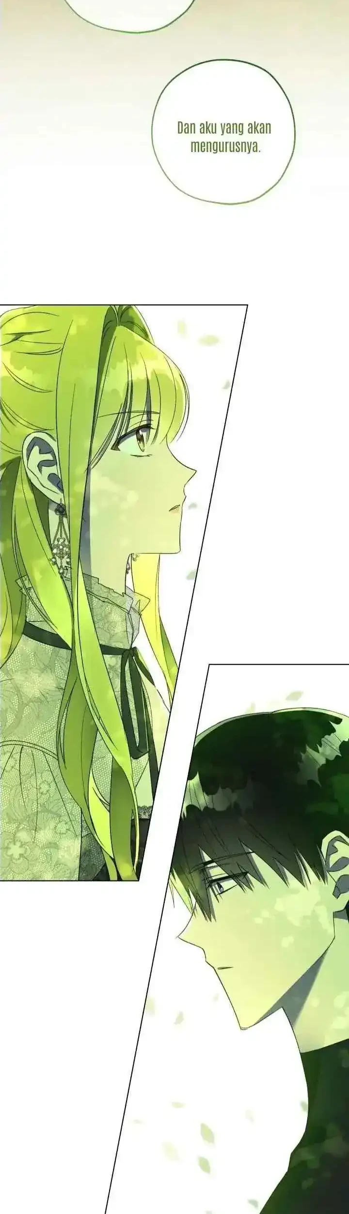 The Princess Imprints A Traitor Chapter 37 Gambar 18