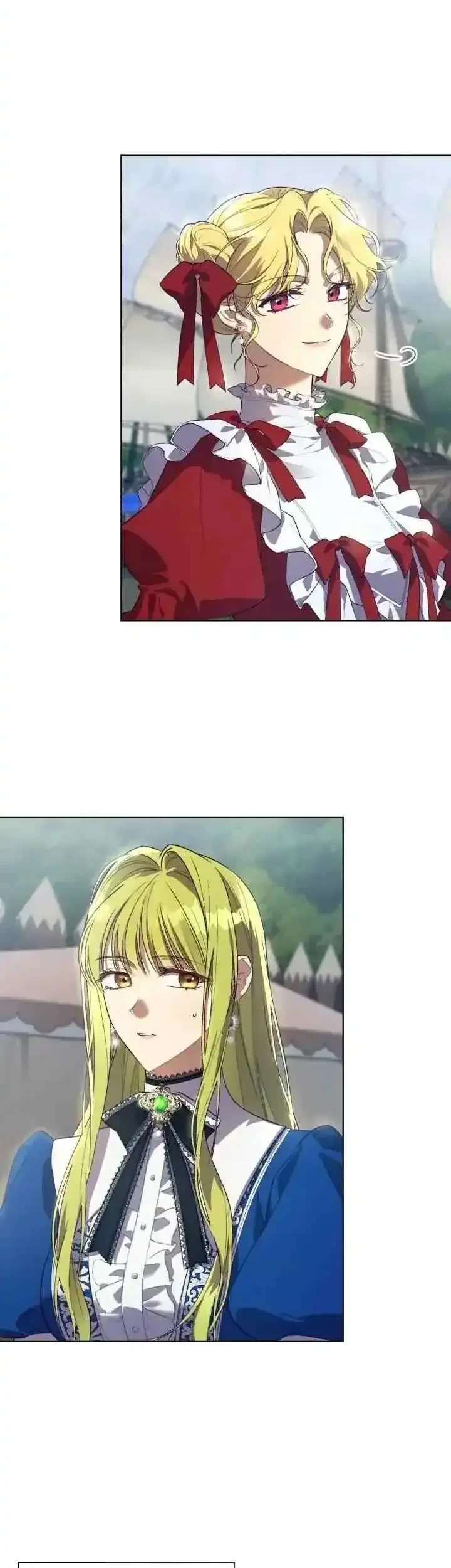 The Princess Imprints A Traitor Chapter 41 Gambar 20