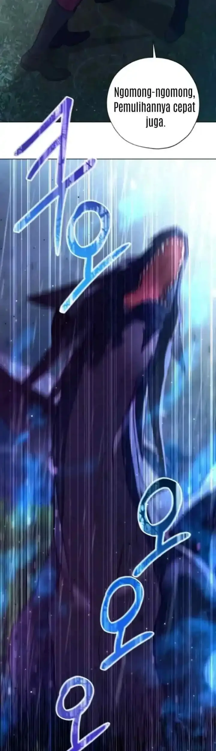 The Princess Imprints A Traitor Chapter 46 Gambar 19
