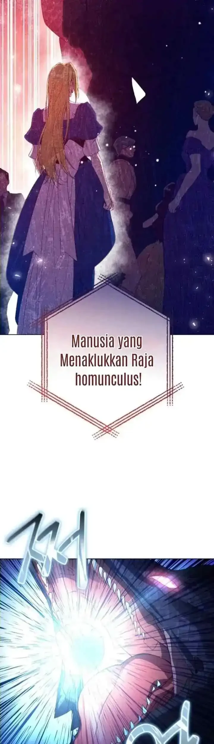The Princess Imprints A Traitor Chapter 47 Gambar 19