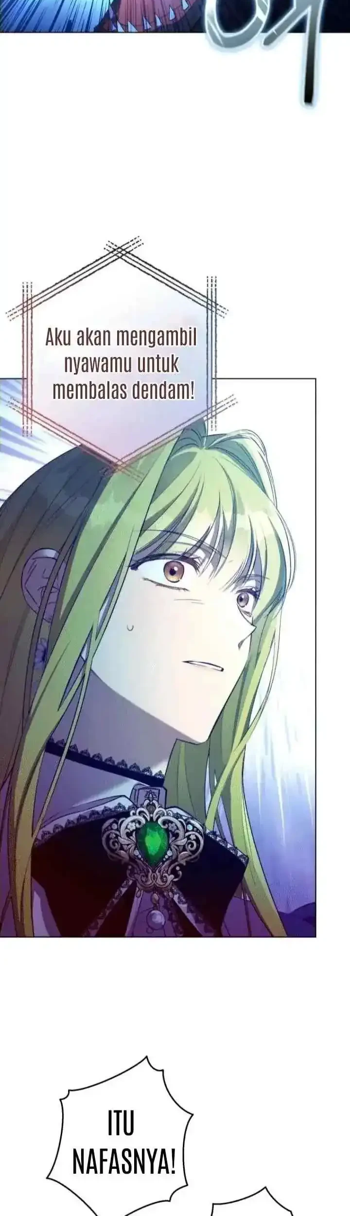 The Princess Imprints A Traitor Chapter 47 Gambar 20