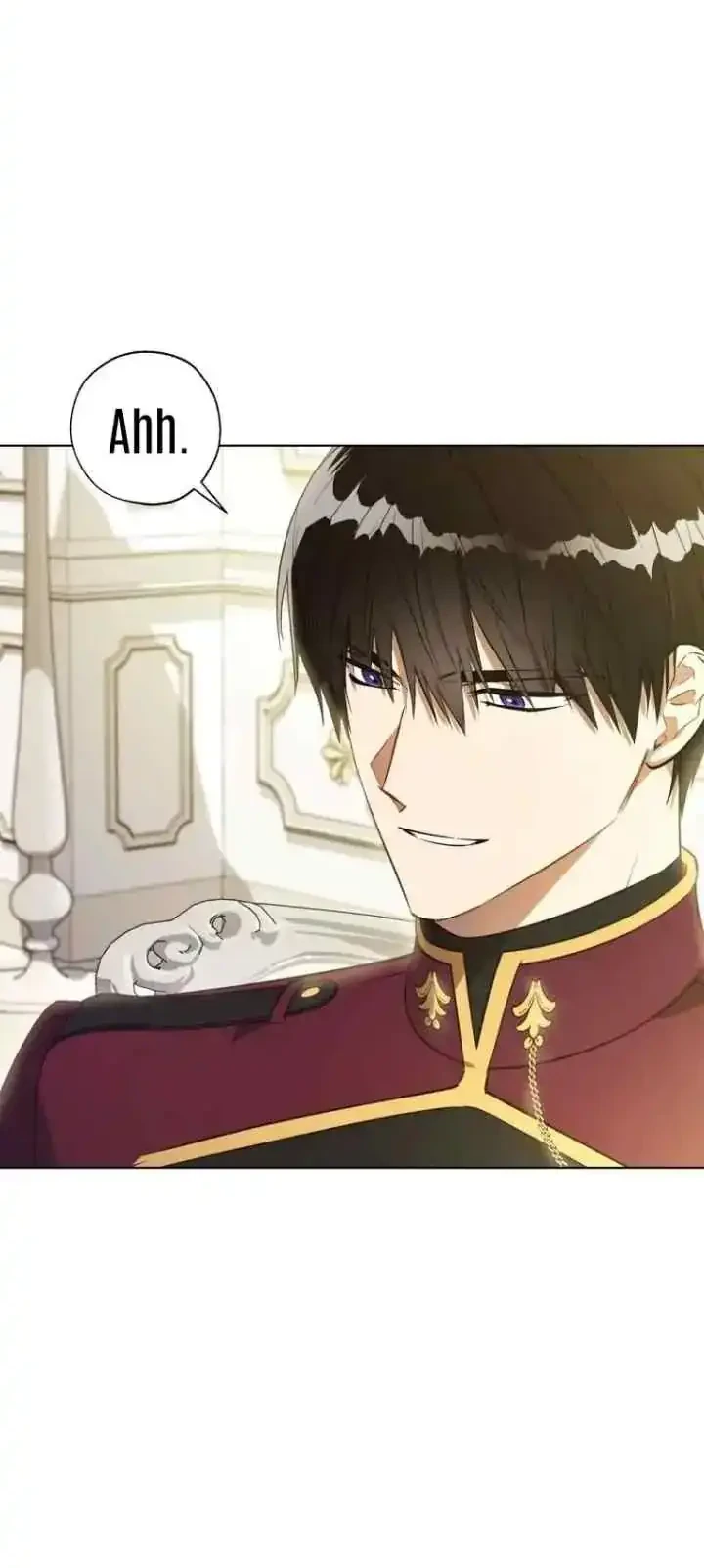 The Princess Imprints A Traitor Chapter 49 Gambar 20