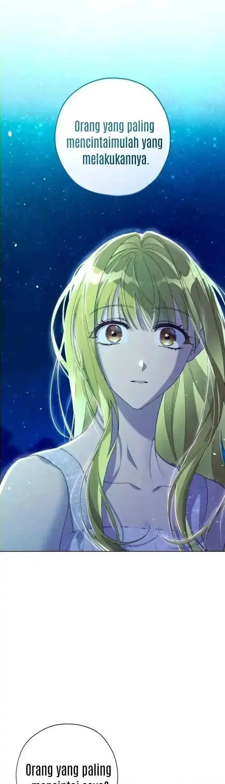 The Princess Imprints A Traitor Chapter 51 Gambar 21