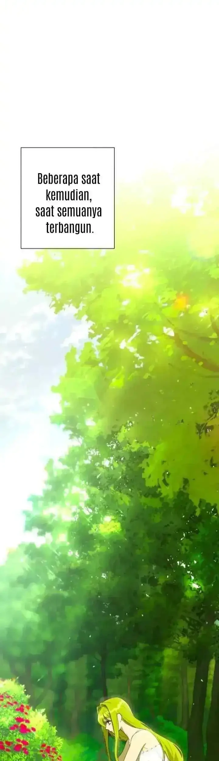 The Princess Imprints A Traitor Chapter 52 Gambar 19