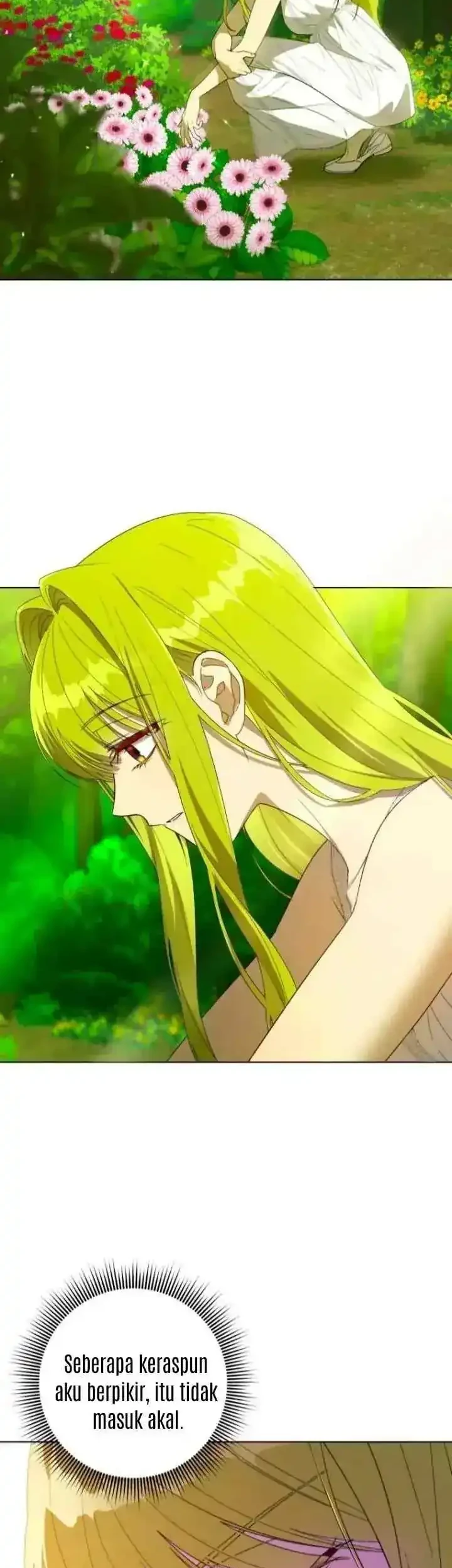The Princess Imprints A Traitor Chapter 52 Gambar 20