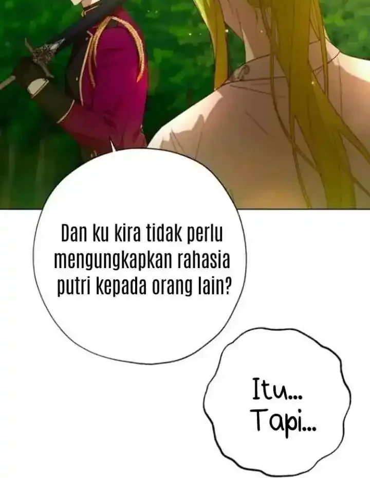 The Princess Imprints A Traitor Chapter 53 Gambar 19