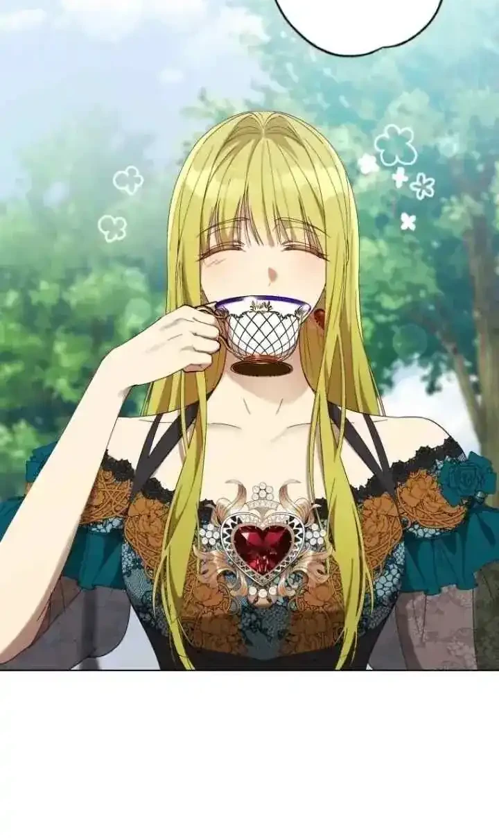 The Princess Imprints A Traitor Chapter 56 Gambar 20