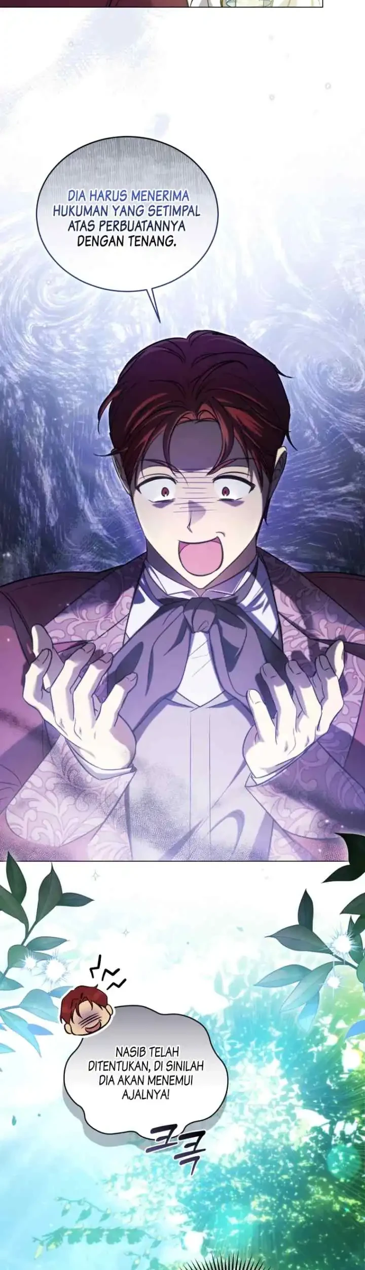 The Princess Imprints A Traitor Chapter 59 Gambar 17