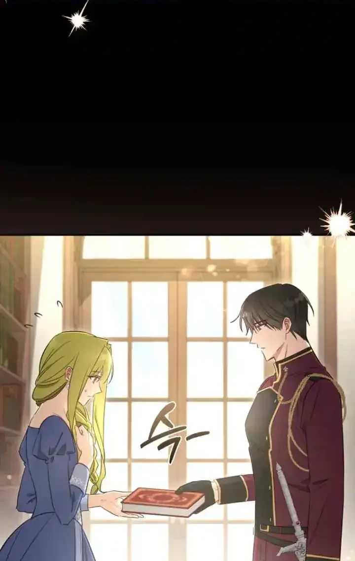 The Princess Imprints A Traitor Chapter 66 Gambar 18