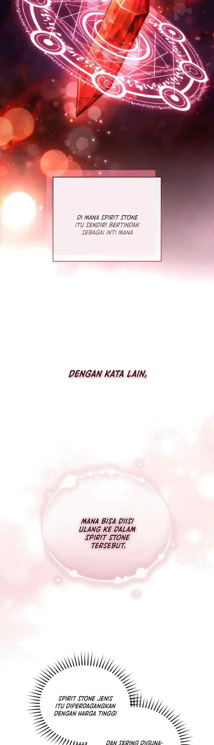 The Princess Imprints A Traitor Chapter 70 Gambar 16