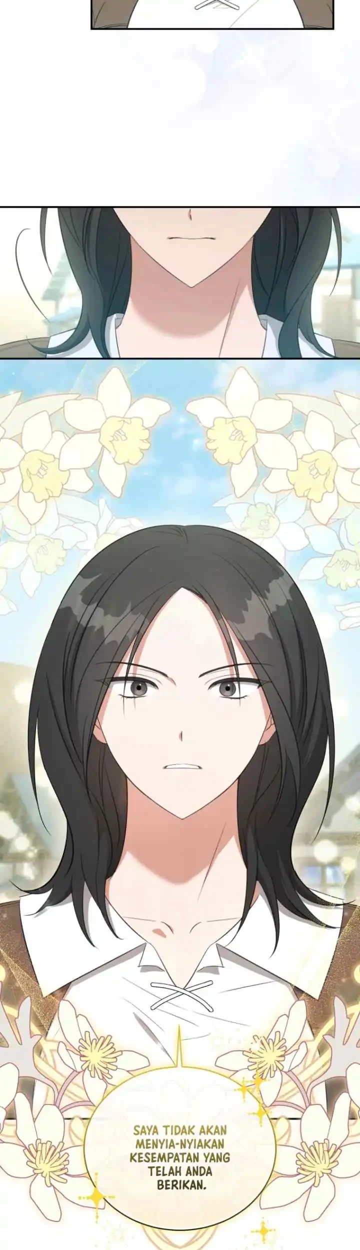 The Princess Imprints A Traitor Chapter 72 Gambar 18
