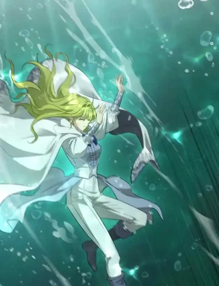 The Princess Imprints A Traitor Chapter 75 Gambar 18
