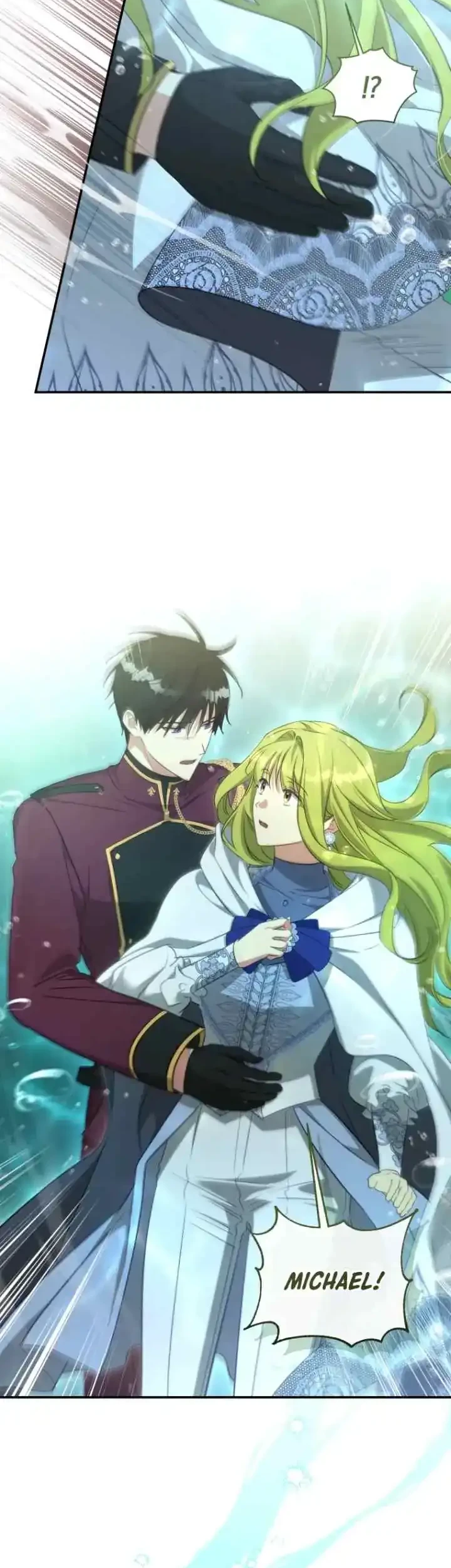 The Princess Imprints A Traitor Chapter 75 Gambar 20