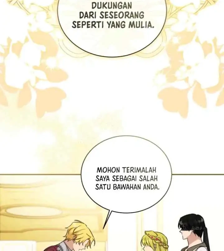 The Princess Imprints A Traitor Chapter 80 Gambar 18