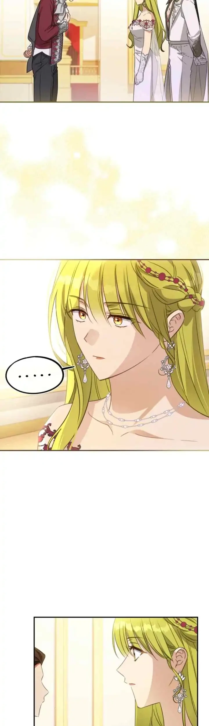 The Princess Imprints A Traitor Chapter 80 Gambar 19