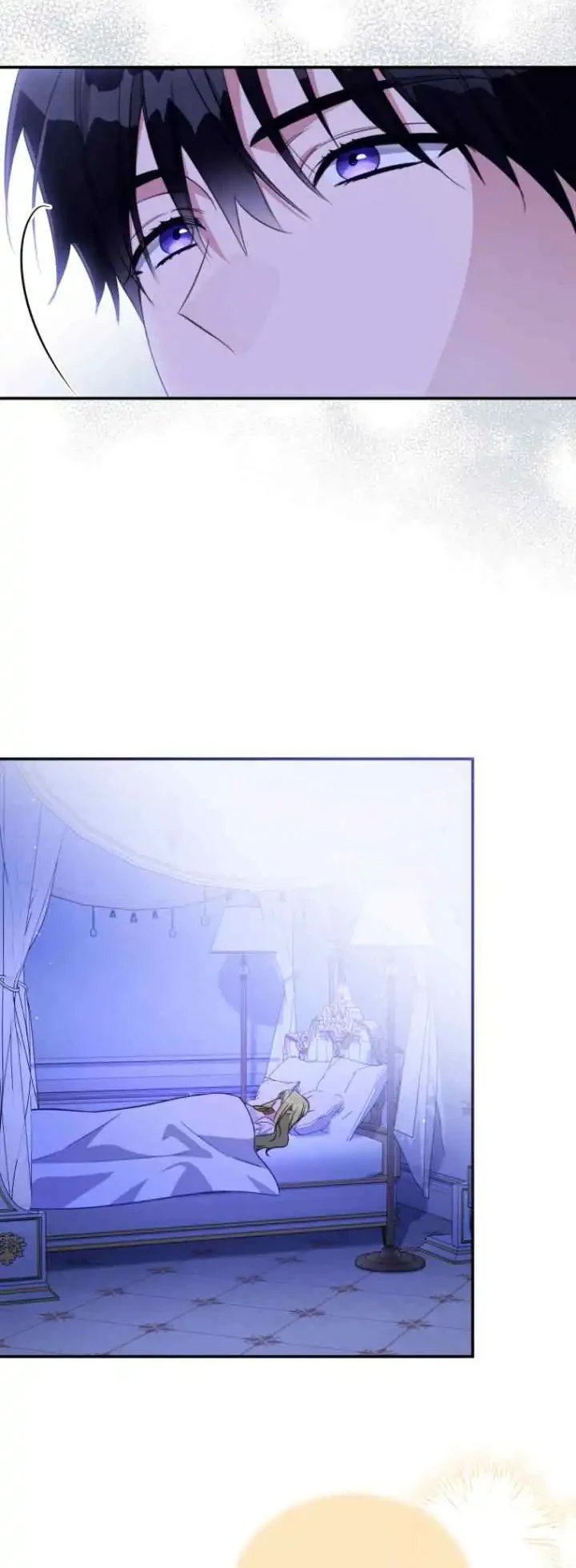The Princess Imprints A Traitor Chapter 82 Gambar 17