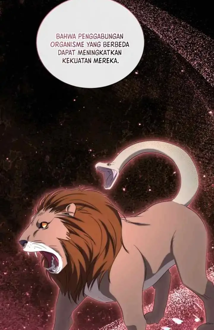 The Princess Imprints A Traitor Chapter 90 Gambar 21