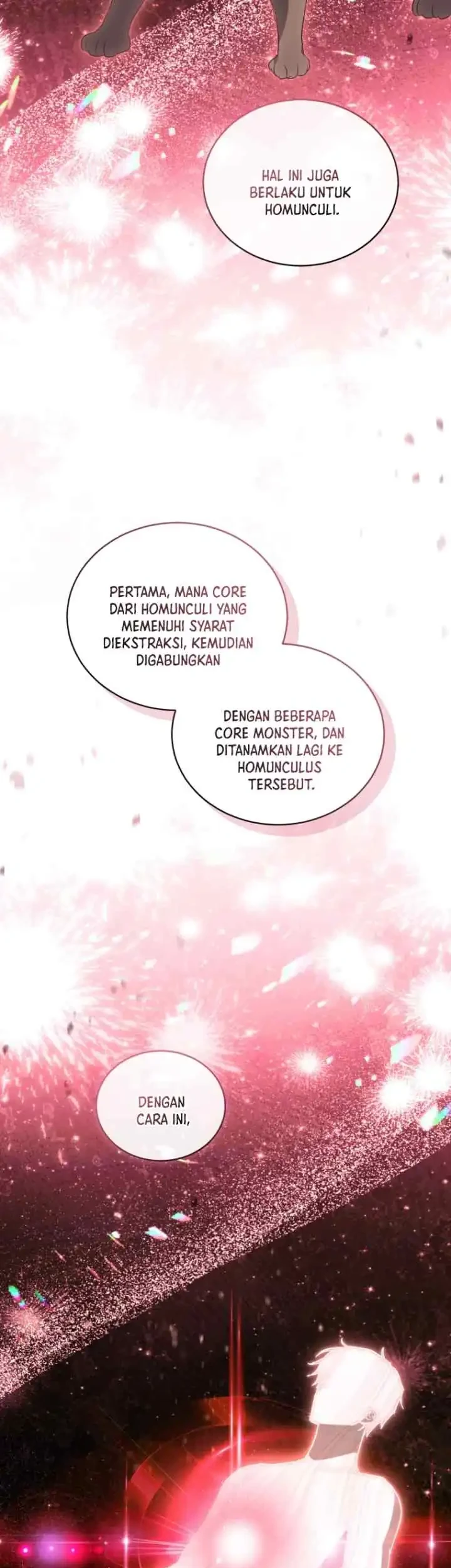 The Princess Imprints A Traitor Chapter 90 Gambar 22