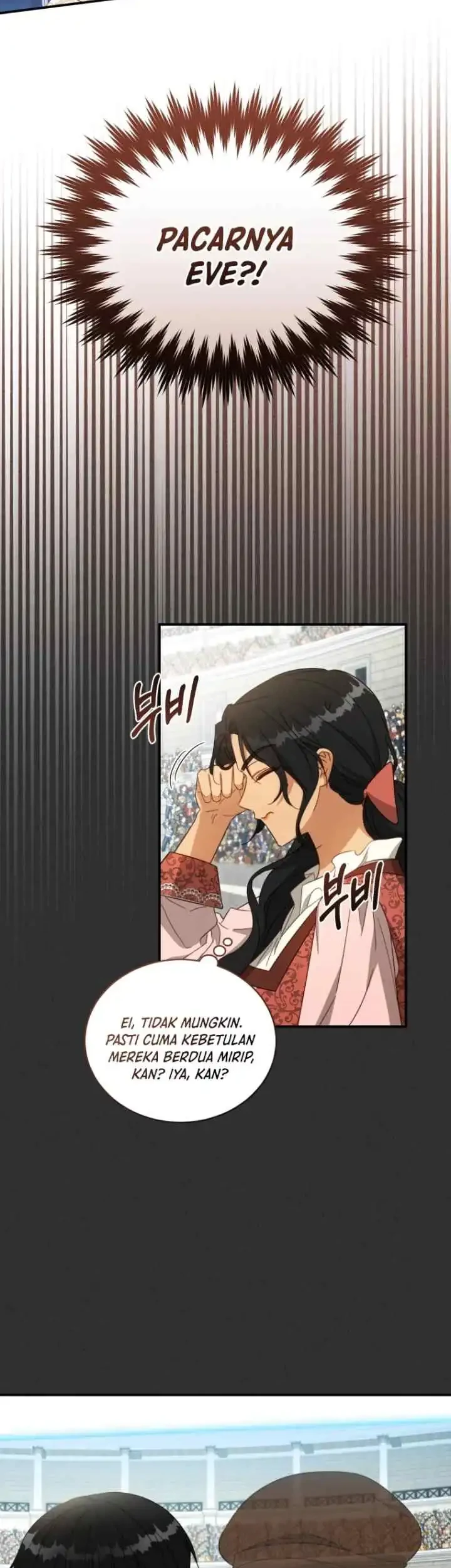 The Princess Imprints A Traitor Chapter 95 Gambar 20