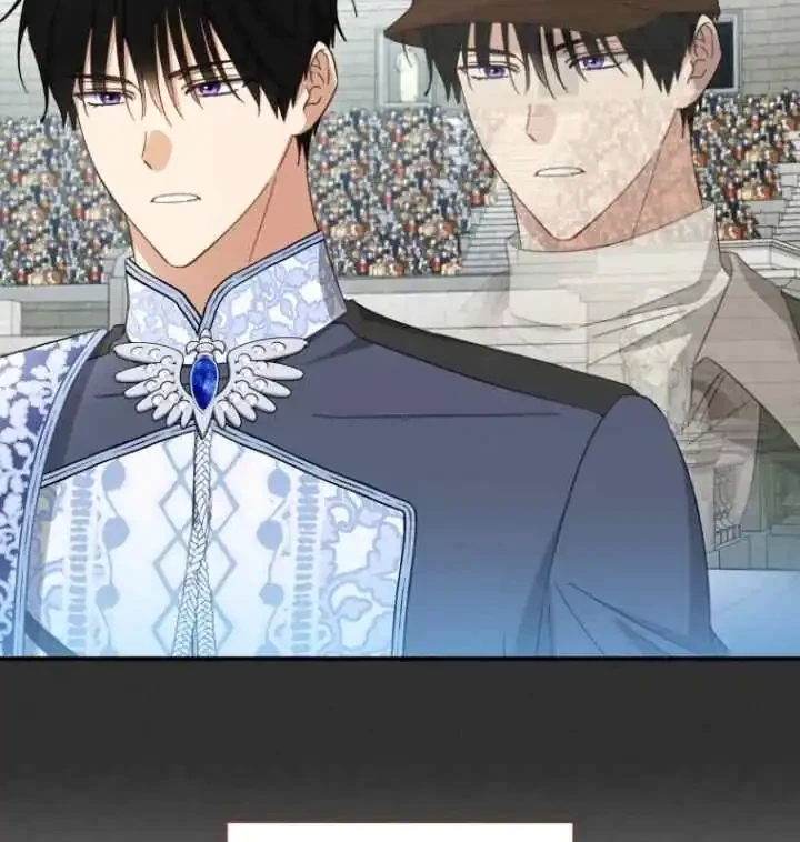 The Princess Imprints A Traitor Chapter 95 Gambar 21
