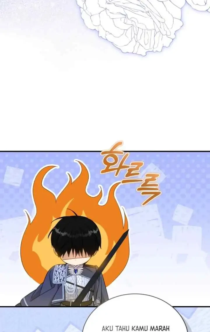 The Princess Imprints A Traitor Chapter 97 Gambar 21