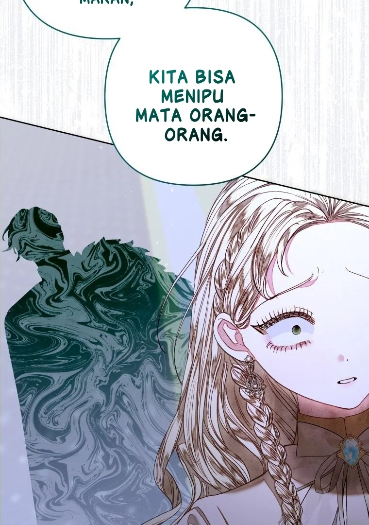 The Princess Maid Chapter 30 Gambar 34