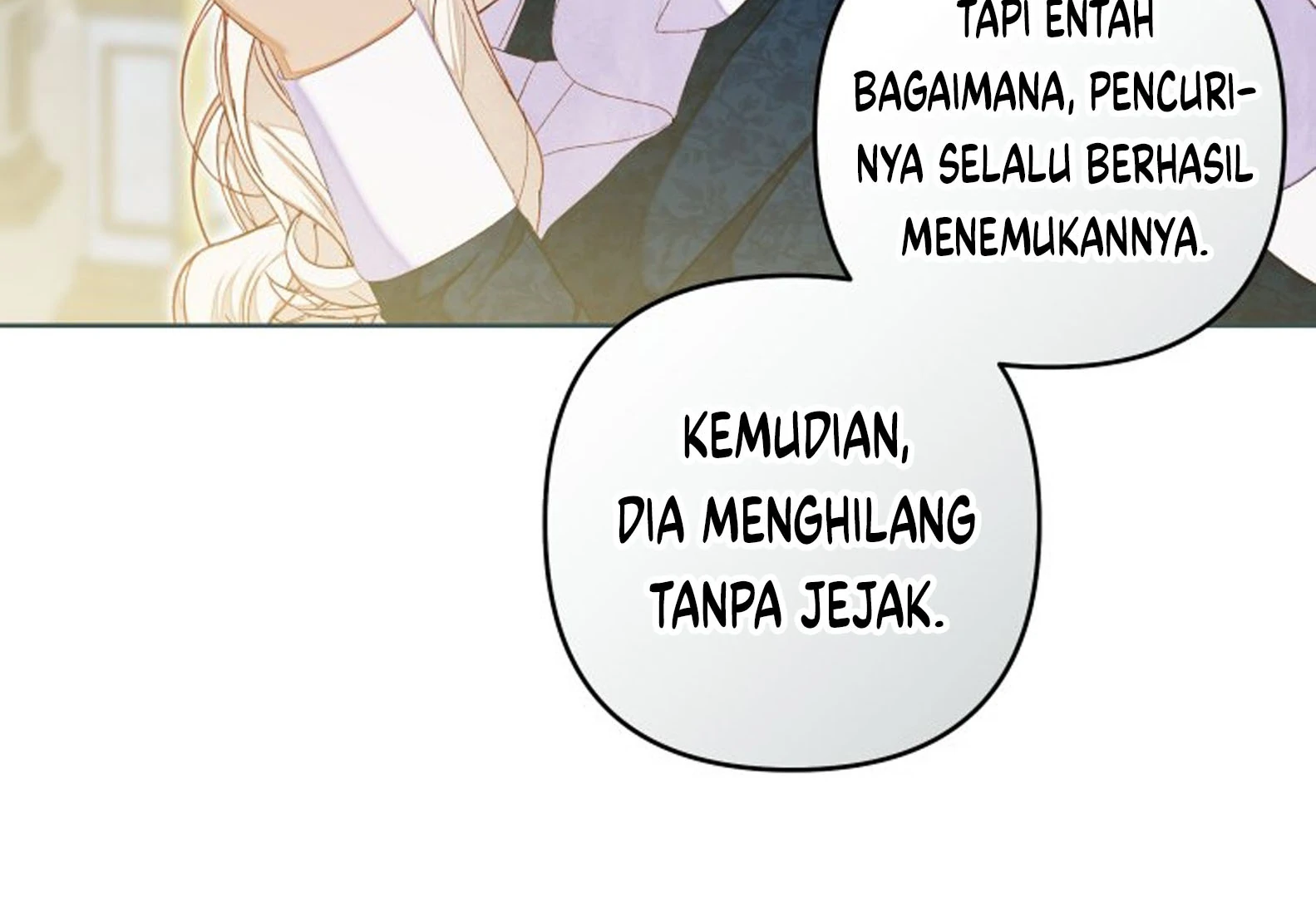 The Princess Maid Chapter 40 Gambar 84