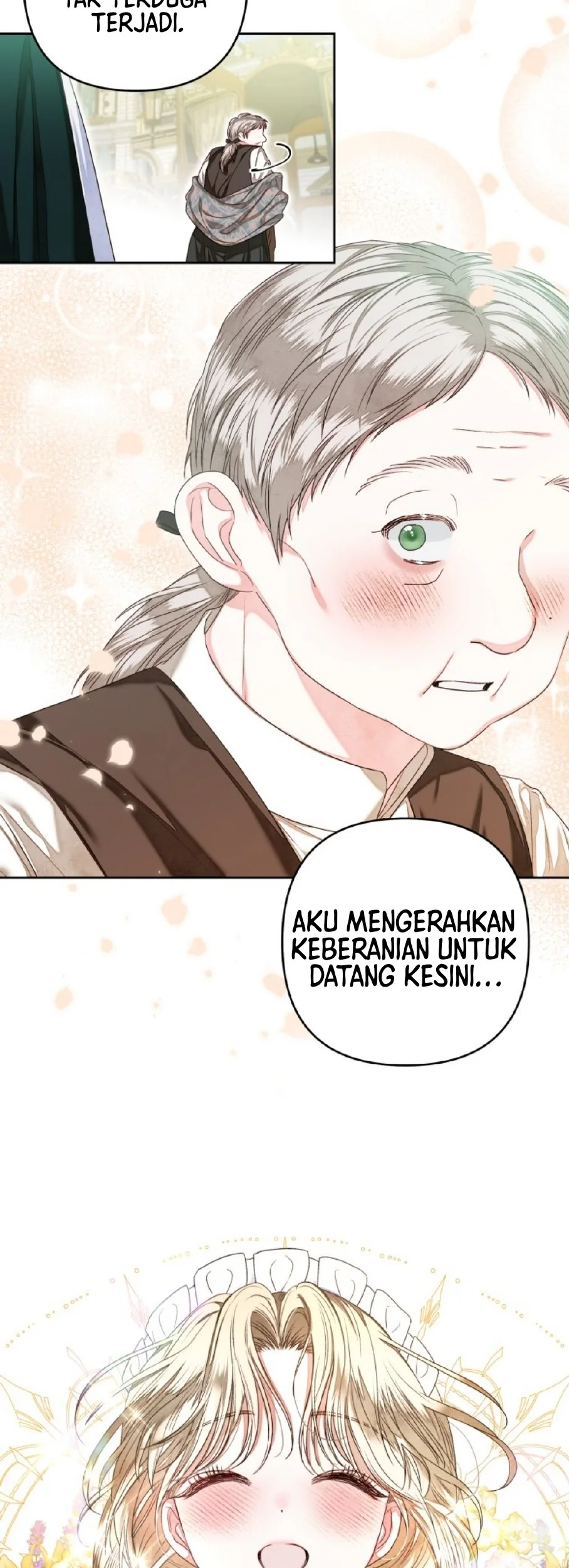 The Princess Maid Chapter 7 Gambar 29