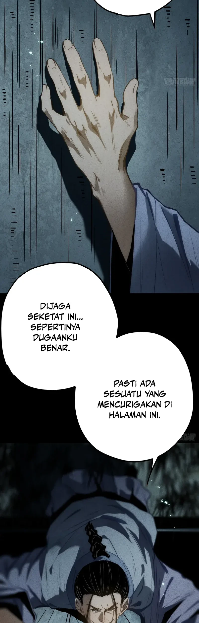 The Profound Mirror Immortal Clan Chapter 10 Gambar 28