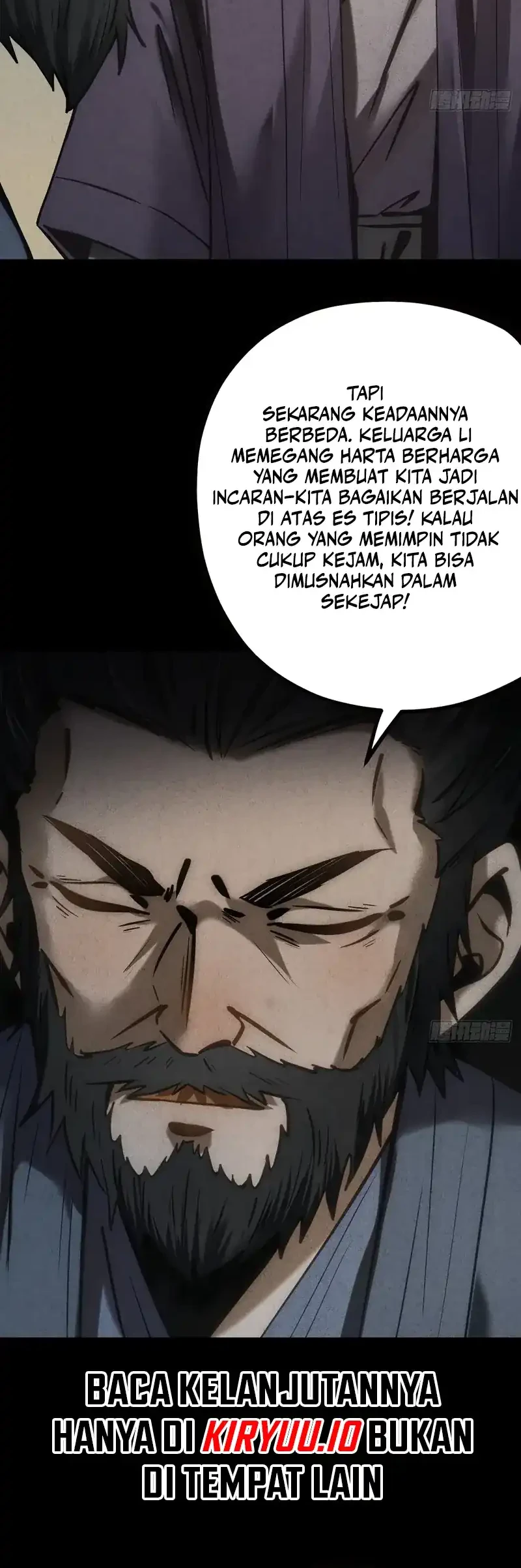 The Profound Mirror Immortal Clan Chapter 11 Gambar 24