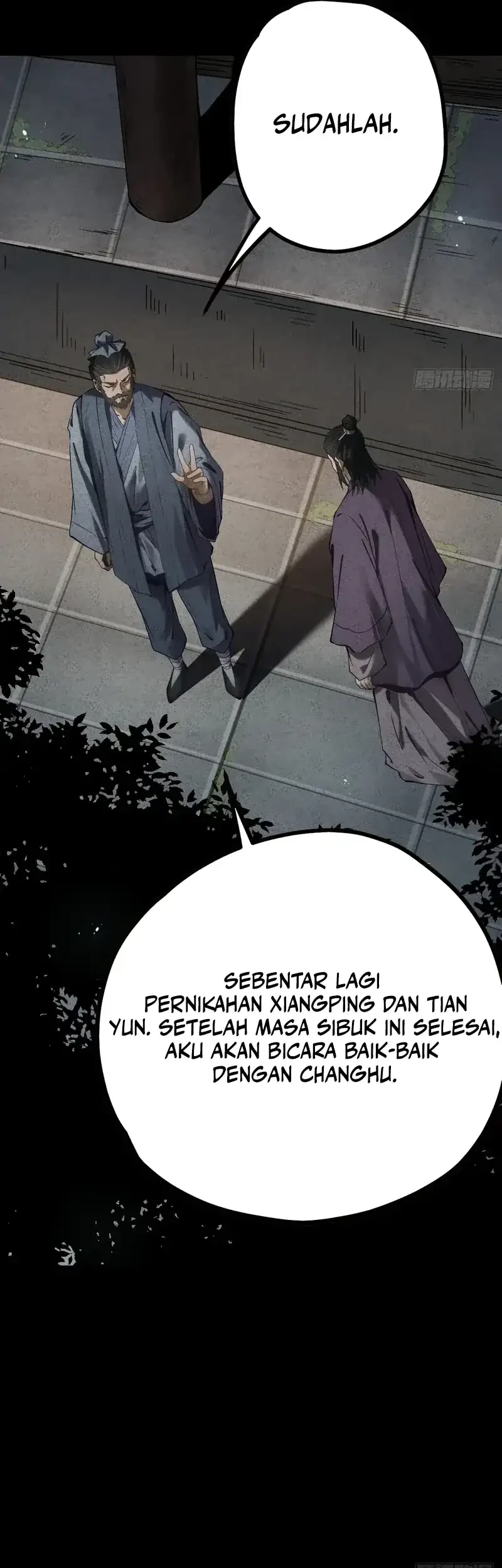 The Profound Mirror Immortal Clan Chapter 11 Gambar 25