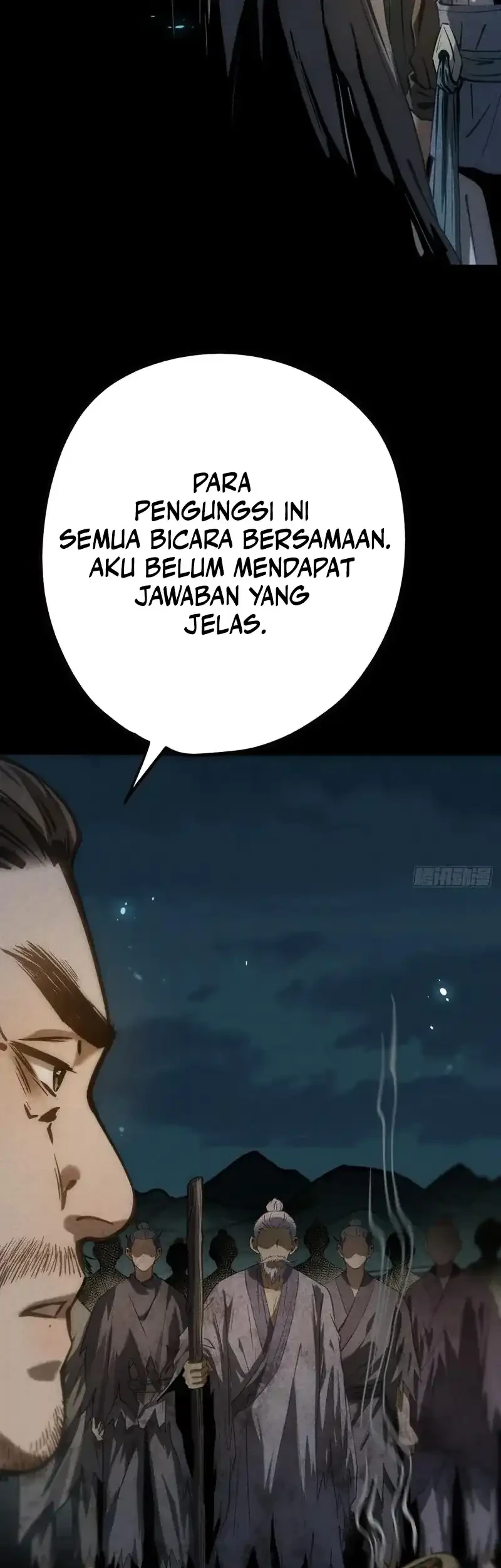 The Profound Mirror Immortal Clan Chapter 12 Gambar 32
