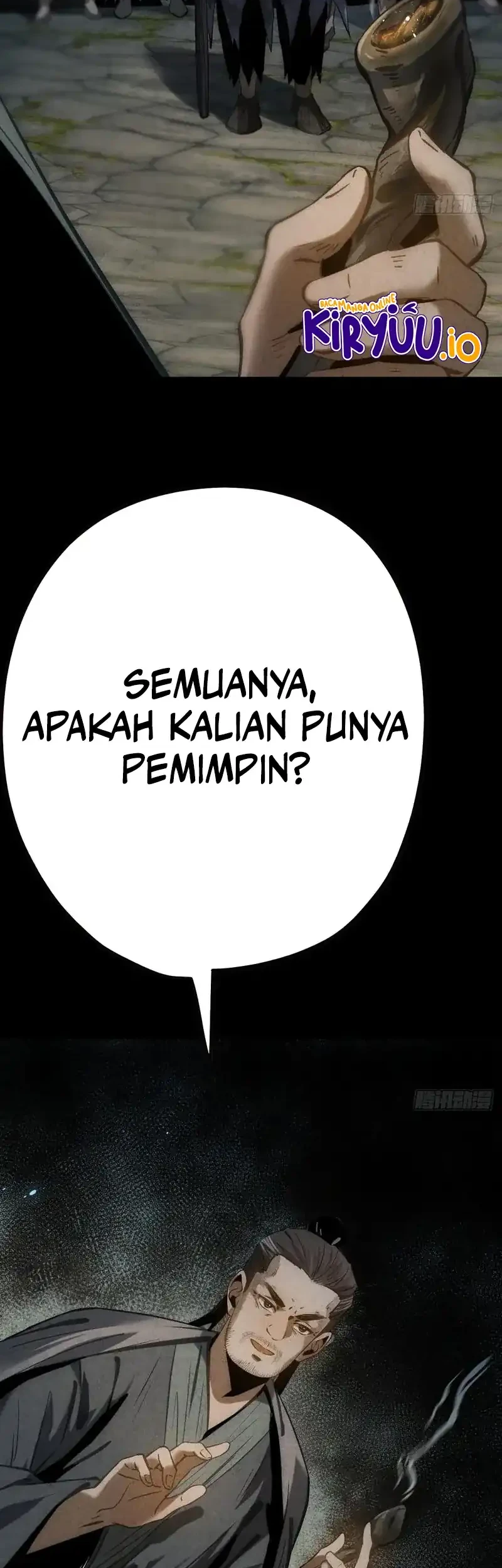 The Profound Mirror Immortal Clan Chapter 12 Gambar 33