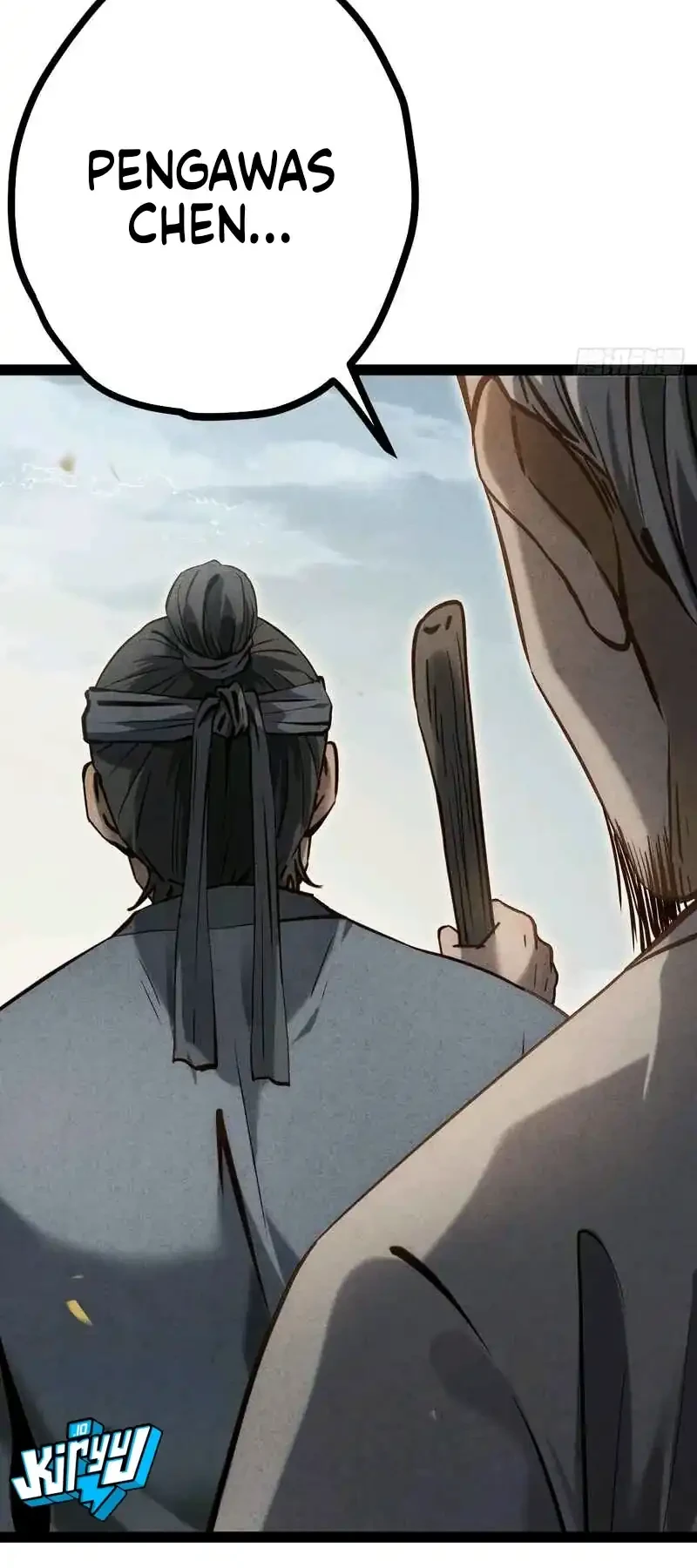 The Profound Mirror Immortal Clan Chapter 19 Gambar 34